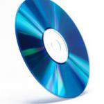 Music CD Replication service