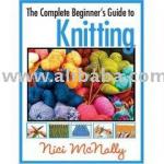 Complete Beginner&#39;s Guide to Knitting (2004) CRAFT VIDEO