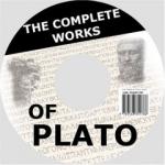 The Complete Works Of Plato (CD- ROM) By Plato (Author) Book