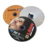 CD / DVD Replication