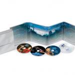 DVD Disc Replication