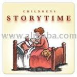 Childrens Storytime