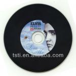 Custom CD Duplication Disc