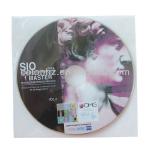 4.7GB replicated dvd disc supplier from Hangzhou China