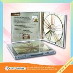 8cm mini cd packaging