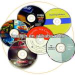 Bulk CD/DVD Replication for whole sale