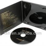 Premium CD Replication Packaging in Taiwan
