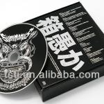 Premium Custom DVD Box (Taiwan)