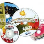 mini dvd,80mm dvd, 8cm dvd