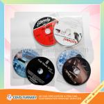 offset and silkscreen cd printing
