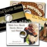 rectangle mini business cd card