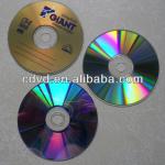 Wholesale cheap and high quality blank dvd disc