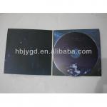 Cardboard CD Sleeve