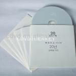 250gsm color cardboard cd cheap Sleeve