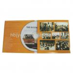 cd replication and printing and packaging service(cardboard sleeve)