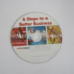 cd duplication and printing service