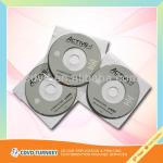 bulk cd replication and printing factory in Fujian