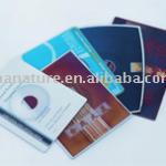 business card cd Replication