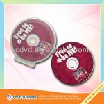 High quality and cheap price mini cd disc service