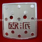 metal tag for furniture