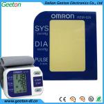 Hot Sale ODM Flat Graphic Overlay Nameplates For Medical Machine