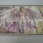 Special UV Inkjet Digital Printing On Metal