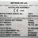 Aluminium Metal Labels And Tags