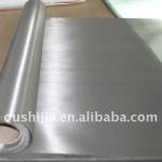stainless steel printed wire mesh