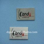 customized etching embossing stamping nameplate logo tag