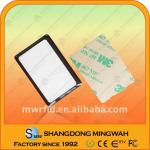 Anti metallic RFID tag with high temperature proof
