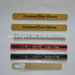 Custom Anodized Aluminum Nameplates