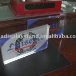 acrylic sign /acrylic nameplate , acrylic sign plate, nameplate