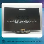 MYH!! stainless steel card, brass card, aluminum card, matt black metal business card, China profeesional metalic card supplier