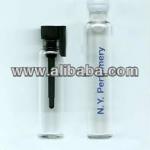 Vial Printing Service