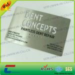 High Quality Low Price stainless steel card