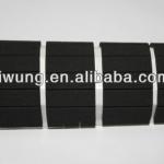Black Adhesive CR Foam Padding Manufacturer