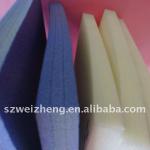 high density expanded polyethylene foam