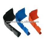 firm and durable plastic protect corner,plastic corner guard/corner protection