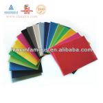 full color Goma/Art EVA FOAM sheet