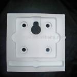 eco-friendly die cutting eva foam tray