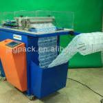 JAGPACK JP600 air cushion packing machine