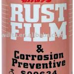 Anti-Rust Film