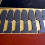 die cutting tapes foam die cutting