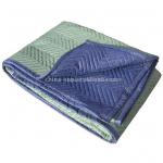 Multicolor Blanket /non woven-polyester moving storage pad