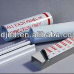 PE adhesive protective film for aluminum profile