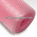protective plastic bubble warp rolls