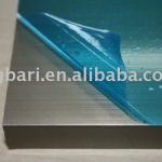 protective film for aluminum profile