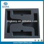 EVA foam PE foam plastic case foam insert for tool box