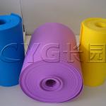 supplier for Crosslinked polyethylene foam