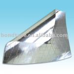 Double-Sided Reflecting Aluminum Foil Insulation